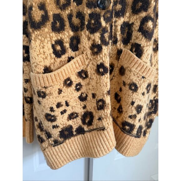 🔥NOT FORSALE Free People State Side Cardigan - Picture 7 of 7